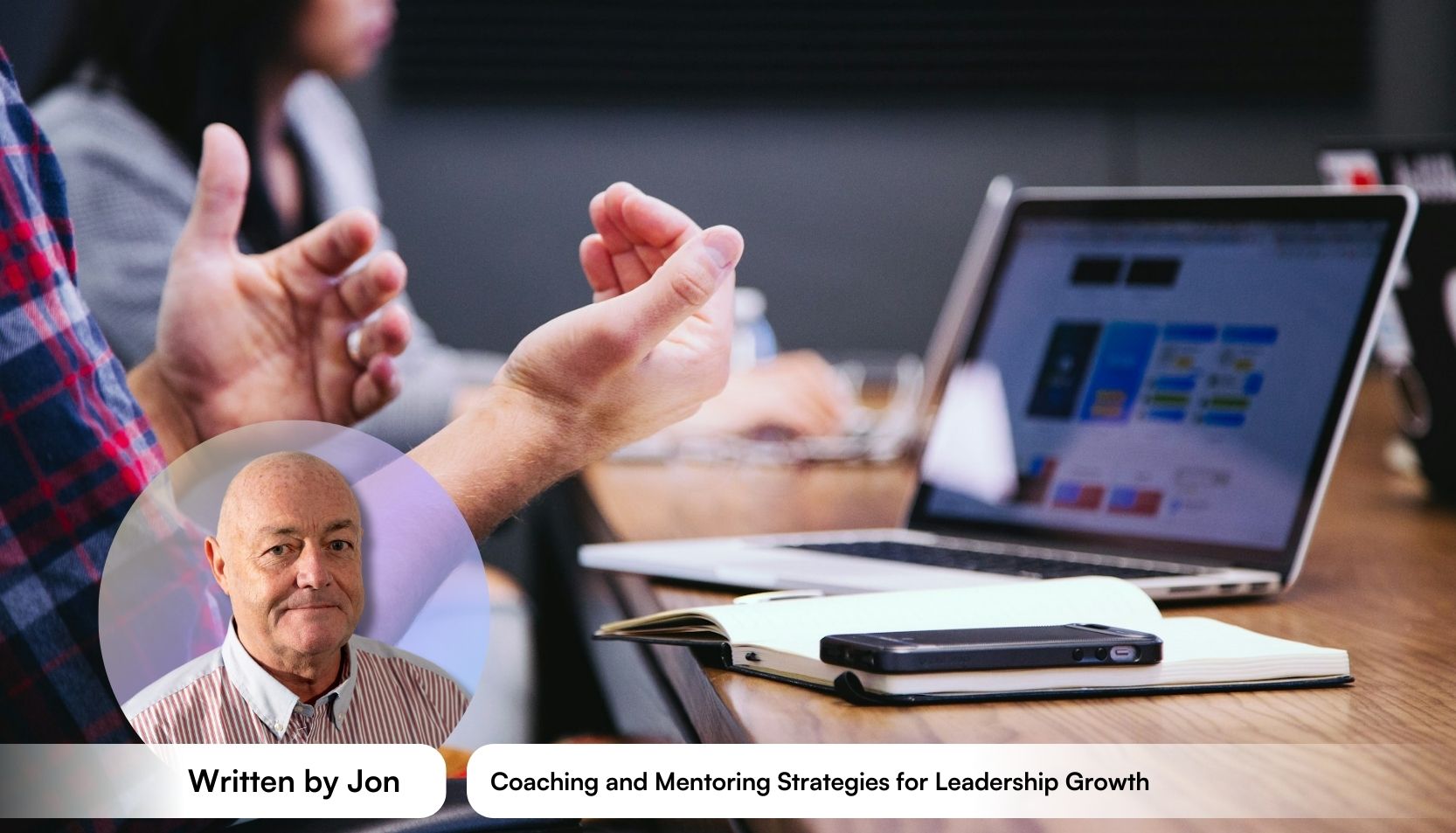 Coaching and Mentoring Strategies for Leadership Growth