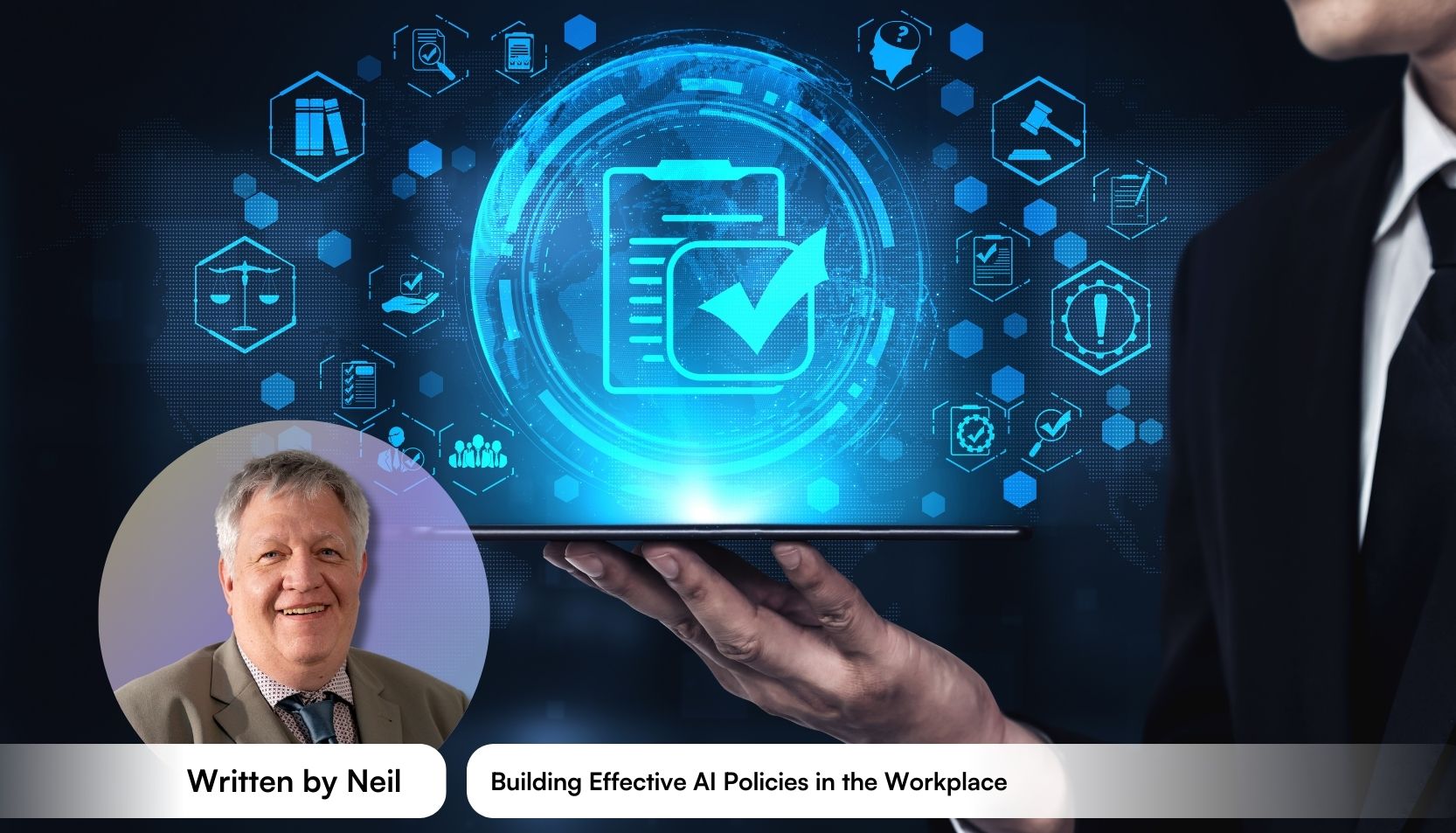 Building Effective AI Policies in the Workplace