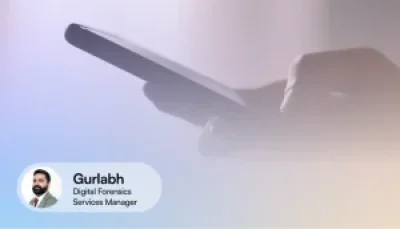 Mobile Phone Forensics Explained: Techniques, Tools, and Legal Use