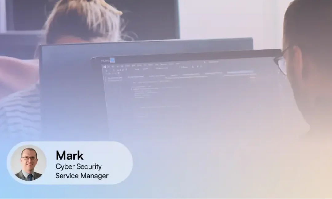 How to Spot a Cyber Incident: Warning Signs and First Response Steps