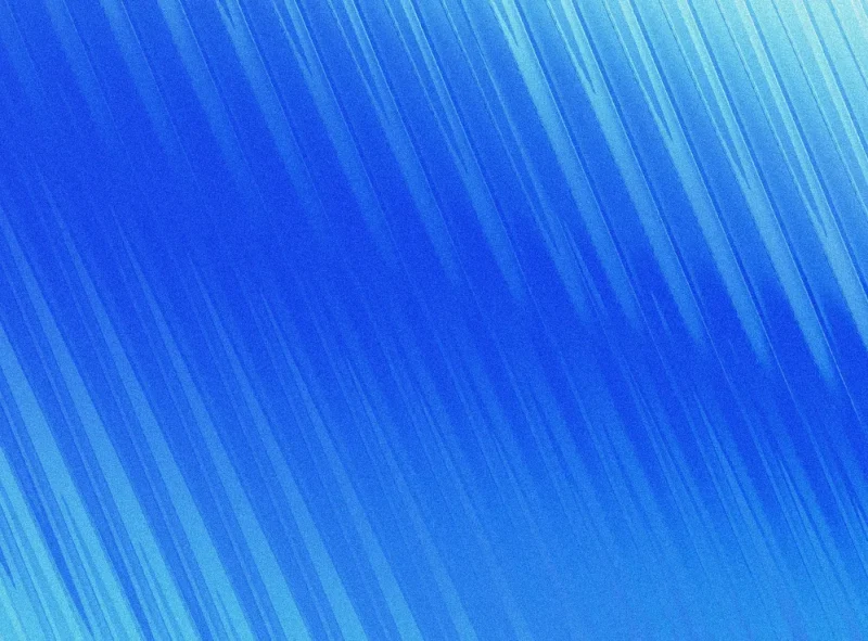 Abstract blue diagonal lines background symbolizing speed and innovation in cyber security services.