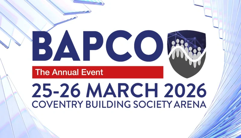 SYTECH Addresses Industry Leaders at BAPCO 2026