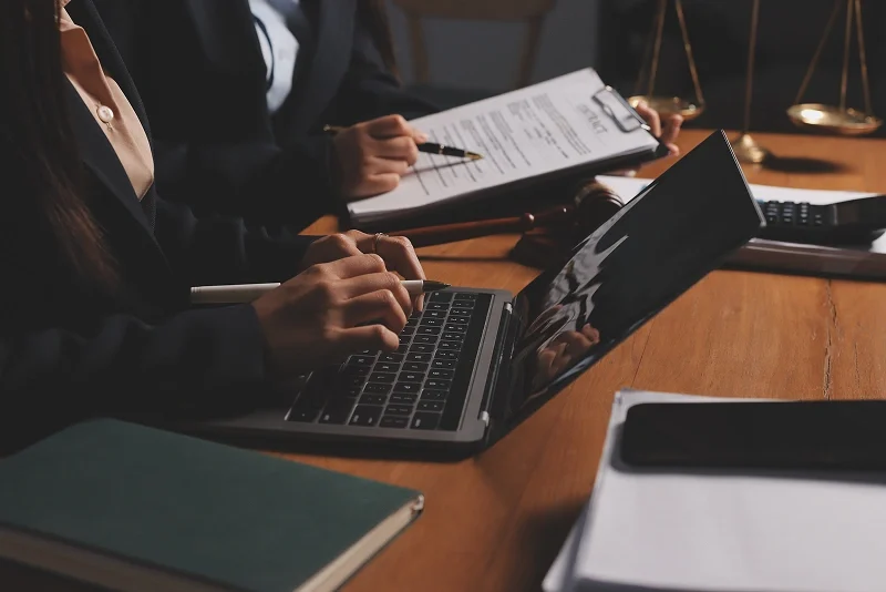 Digital Evidence: Ensuring a Fair Judicial Process