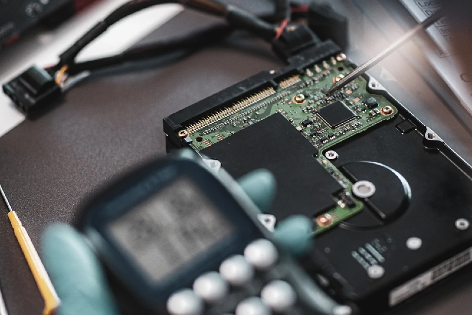 Digital Forensics Needs More than Governance Reform