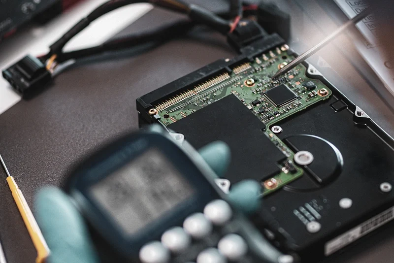 Digital Forensics Needs More than Governance Reform