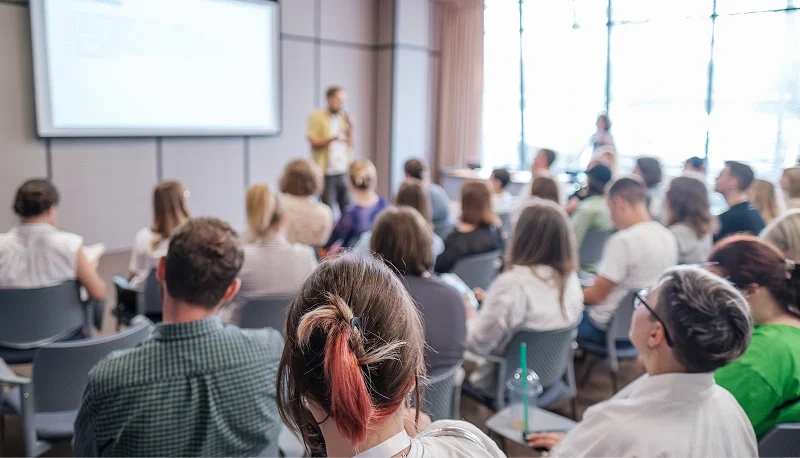 SYTECH Hosts Successful Digital Forensics Threshold Workshop