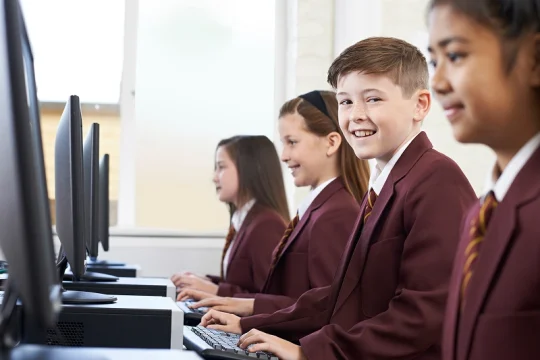 Keeping Children Safe in Education 2026: Why Online Safeguarding Must Be Every School’s Priority