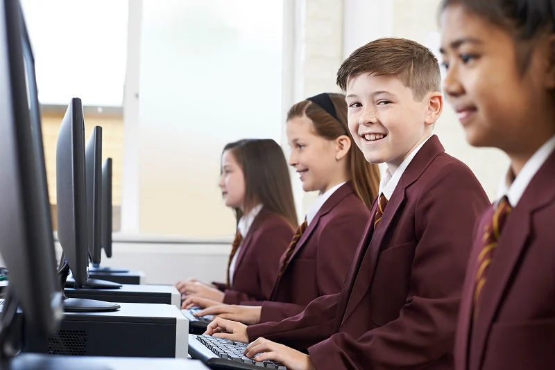 Keeping Children Safe in Education 2026: Why Online Safeguarding Must Be Every School’s Priority