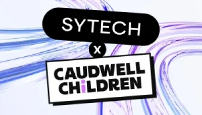 SYTECH Joins Forces with Caudwell Children