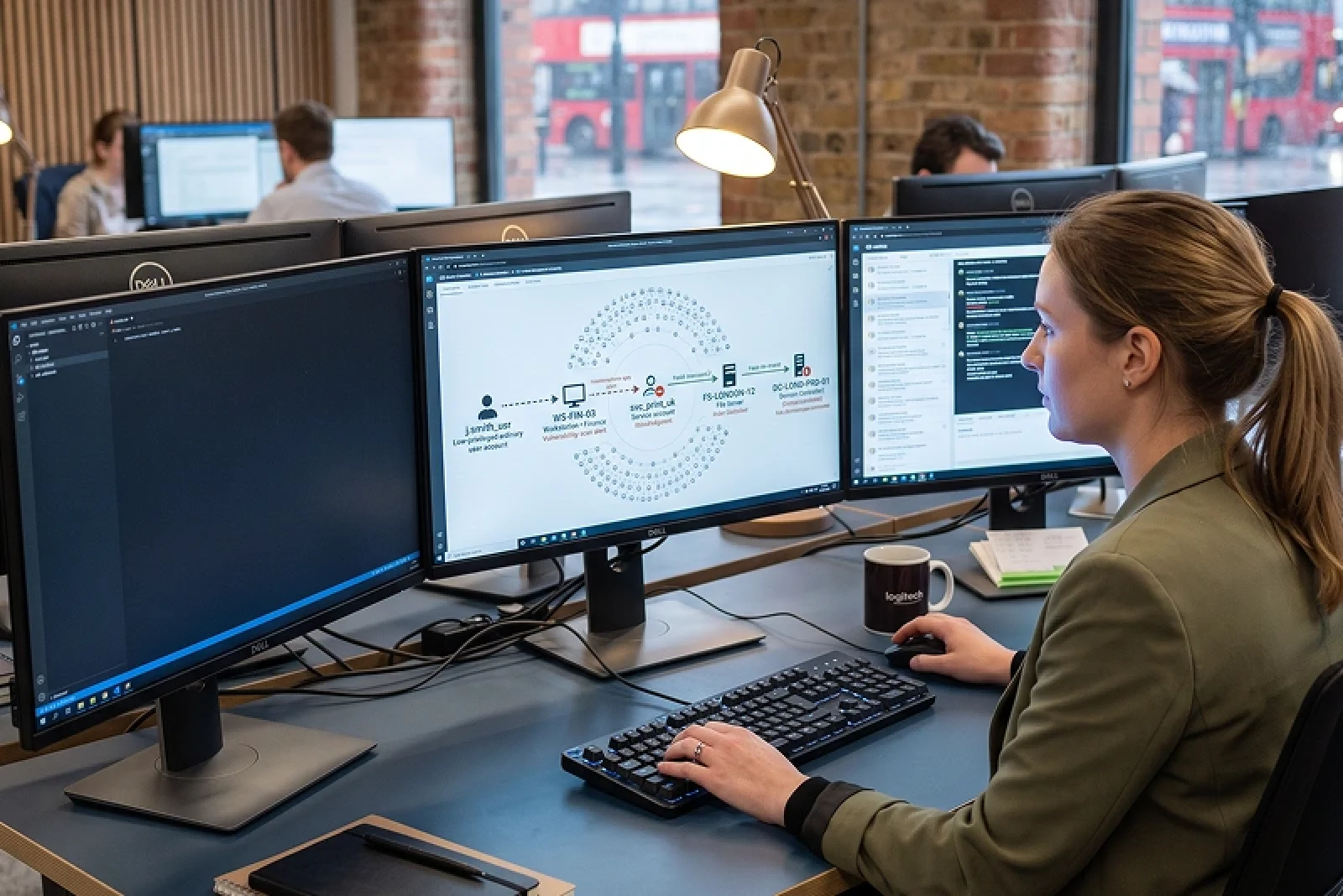 What Happens During a Penetration Test? A Step-by-Step Guide to Active Directory Testing